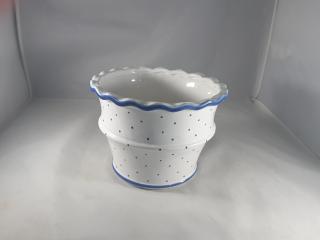 Gmundner Keramik-bertopf EA16